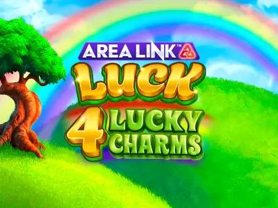 Area Link Luck 4 Lucky Charms