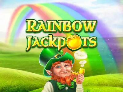Rainbow Jackpots
